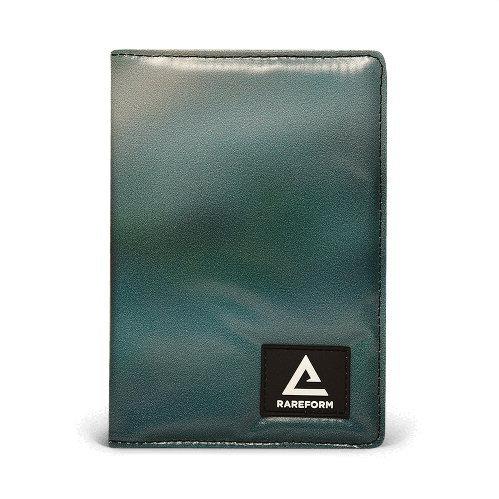 Huxley Passport Holder