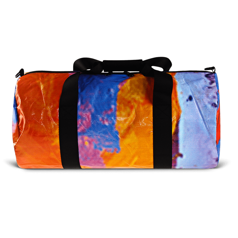 Weekender Duffle