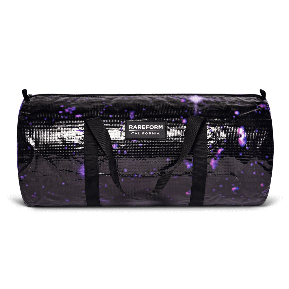 Light Duffle