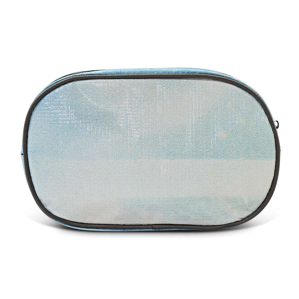 Riley Cosmetic Bag