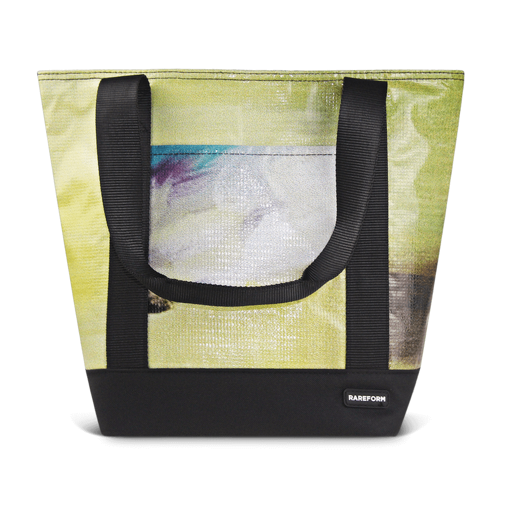 Beck Cooler Tote