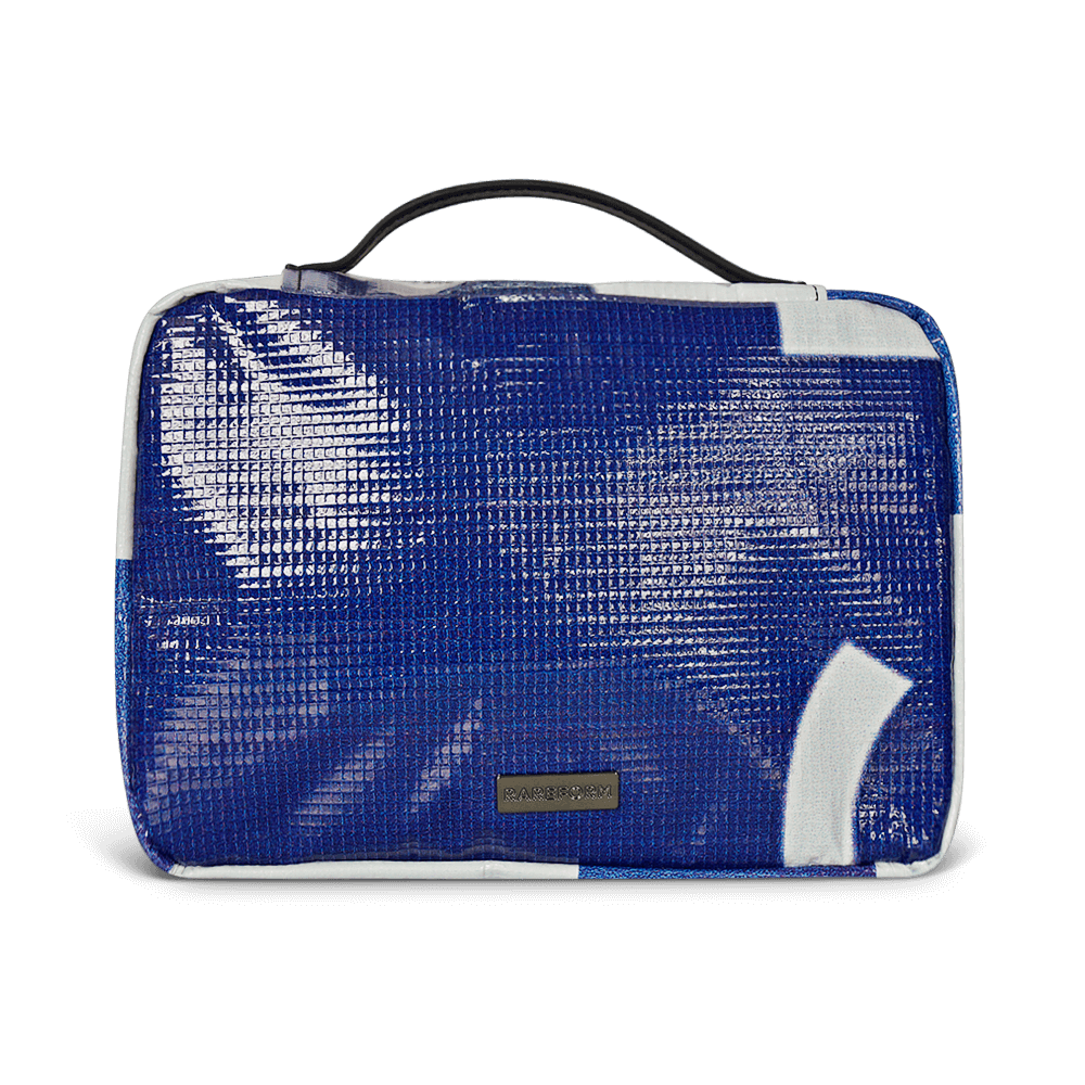 Vienna Toiletry Bag