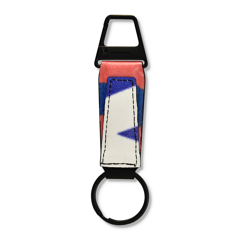 Roam Keychain