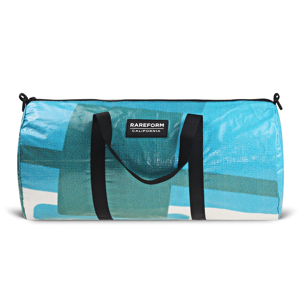 Light Duffle
