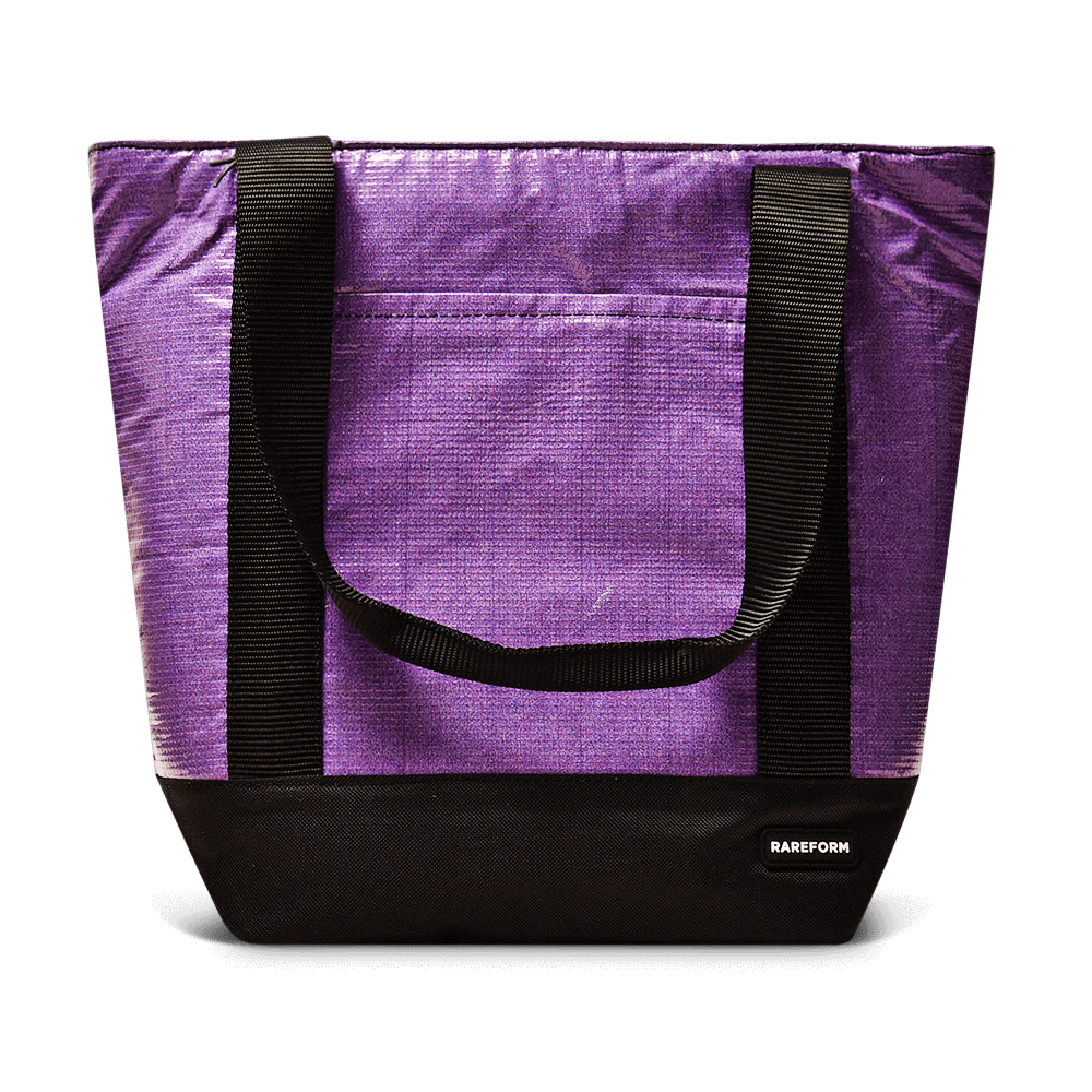 Beck Cooler Tote