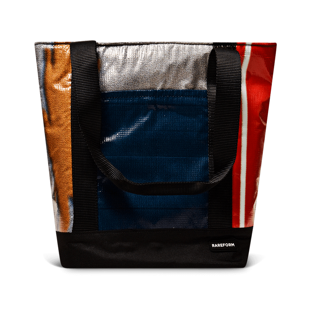 Beck Cooler Tote
