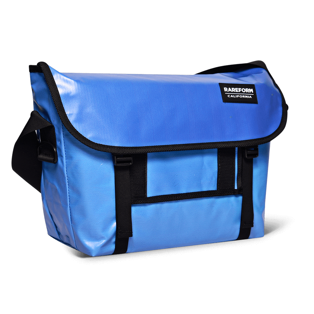 Manhattan Messenger Bag