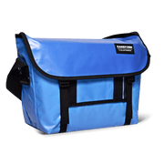 Manhattan Messenger Bag