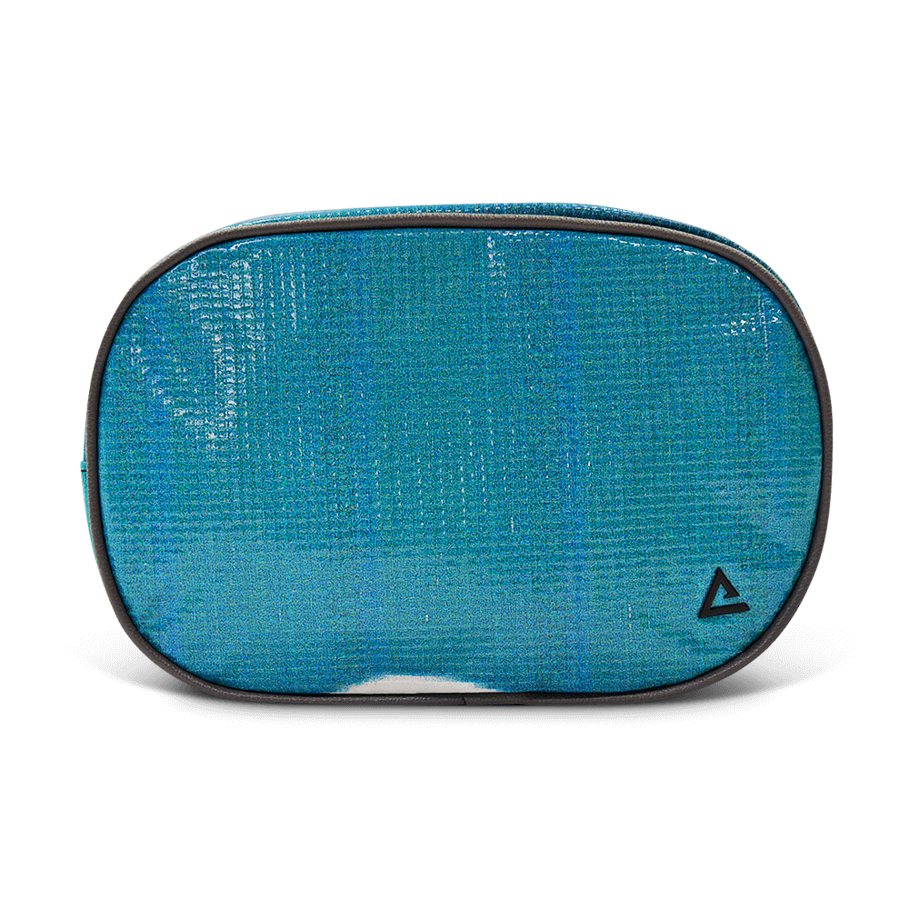 Riley Cosmetic Bag
