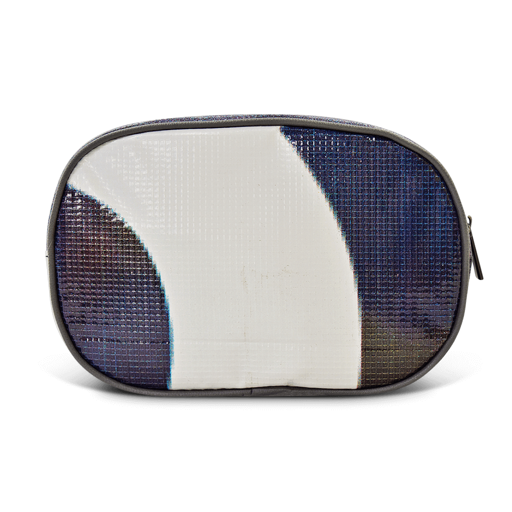 Riley Cosmetic Bag
