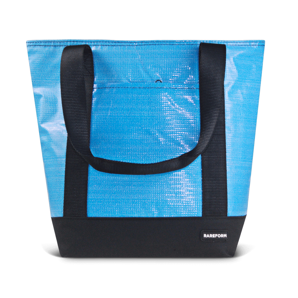Beck Cooler Tote