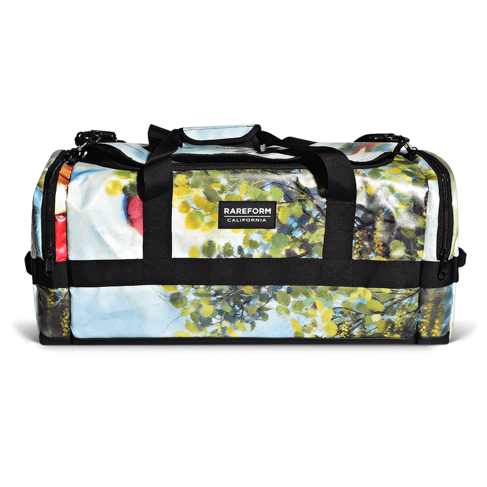 Union Duffle