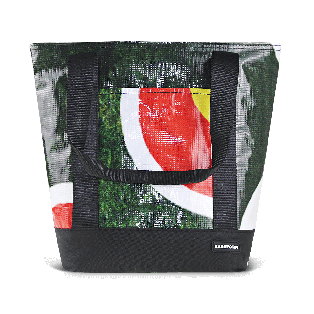 Beck Cooler Tote