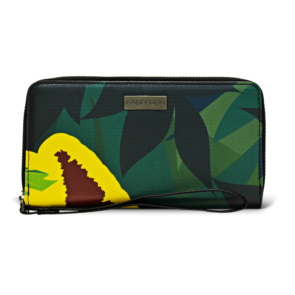 Madison Wristlet