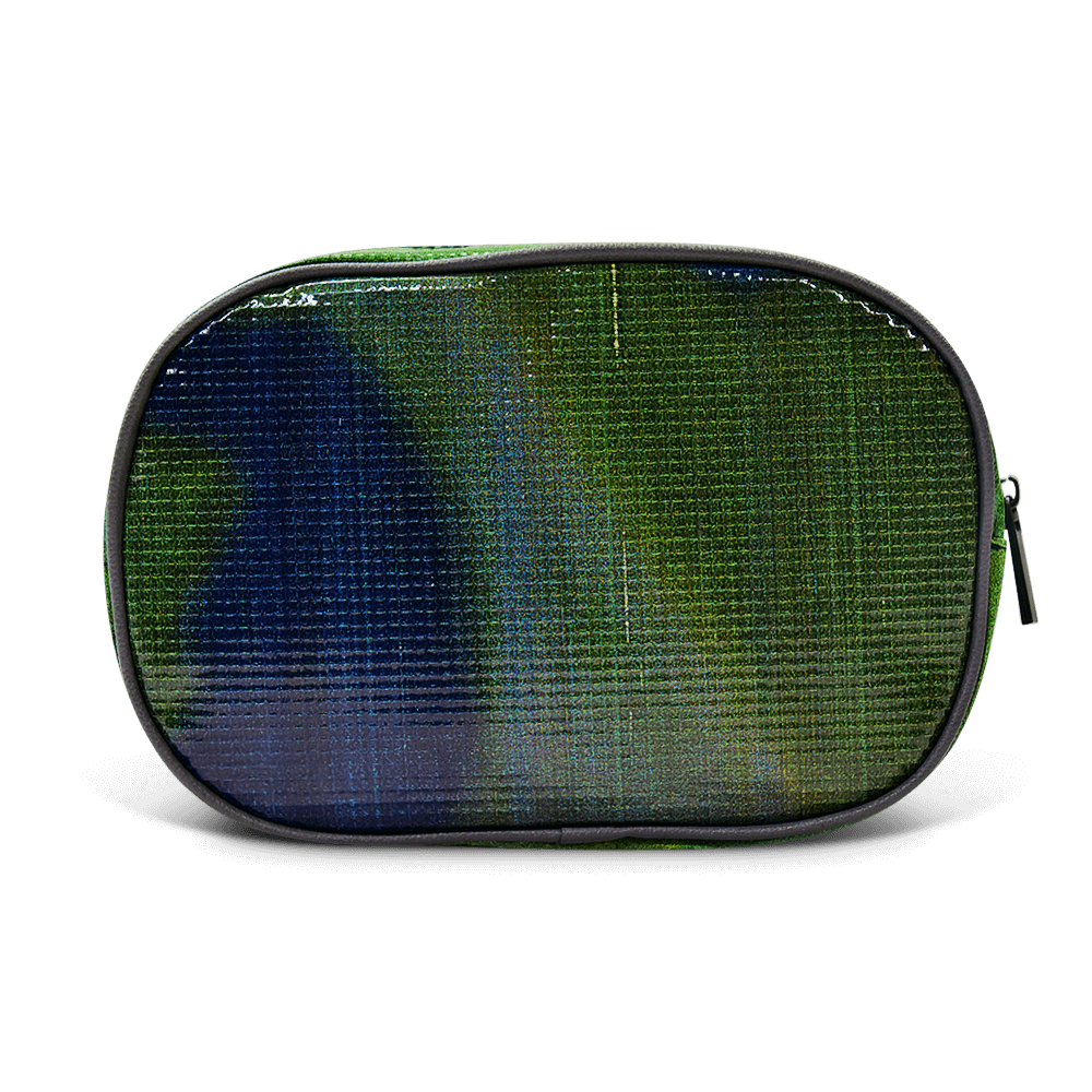 Riley Cosmetic Bag