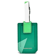 Salvador Luggage Tag