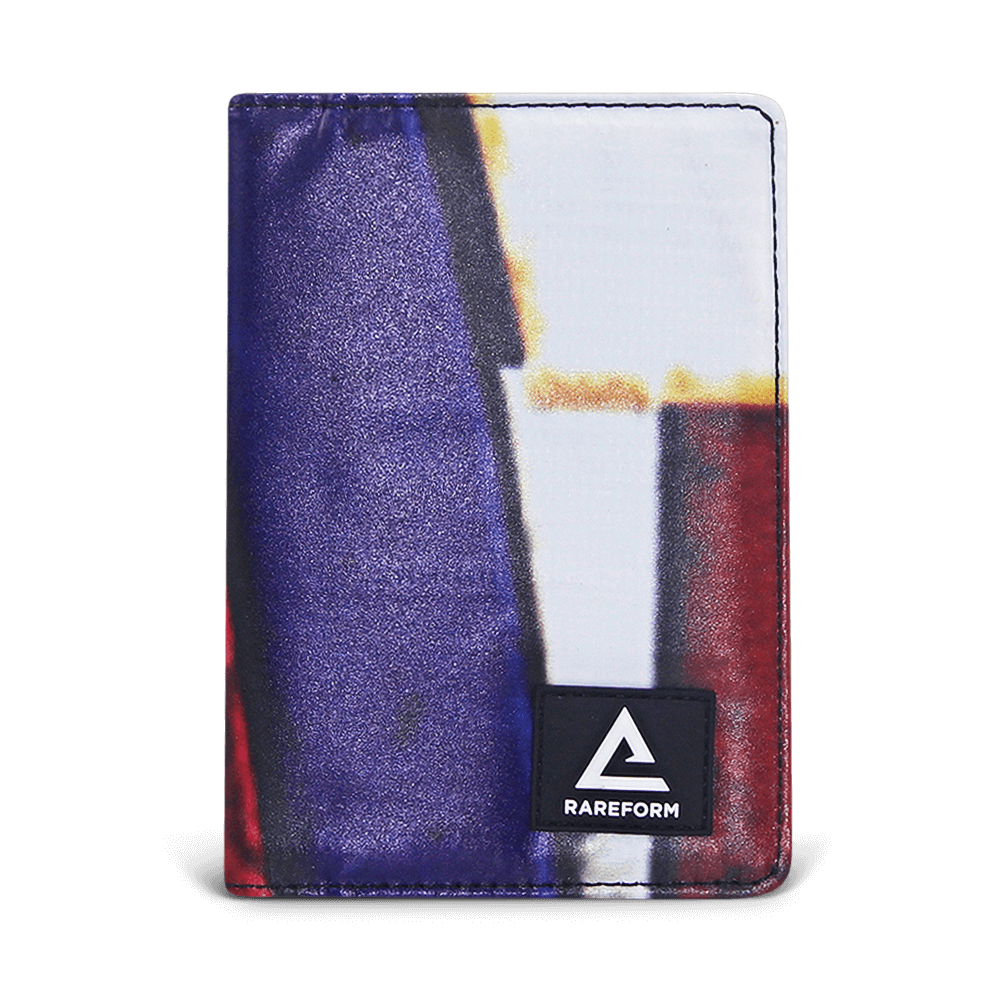 Huxley Passport Holder