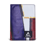 Huxley Passport Holder