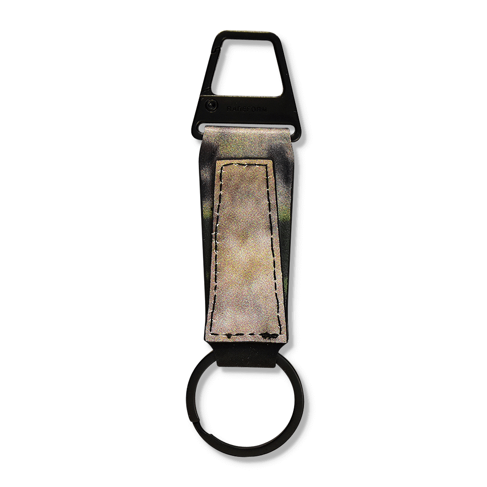 Roam Keychain