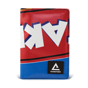 Huxley Passport Holder