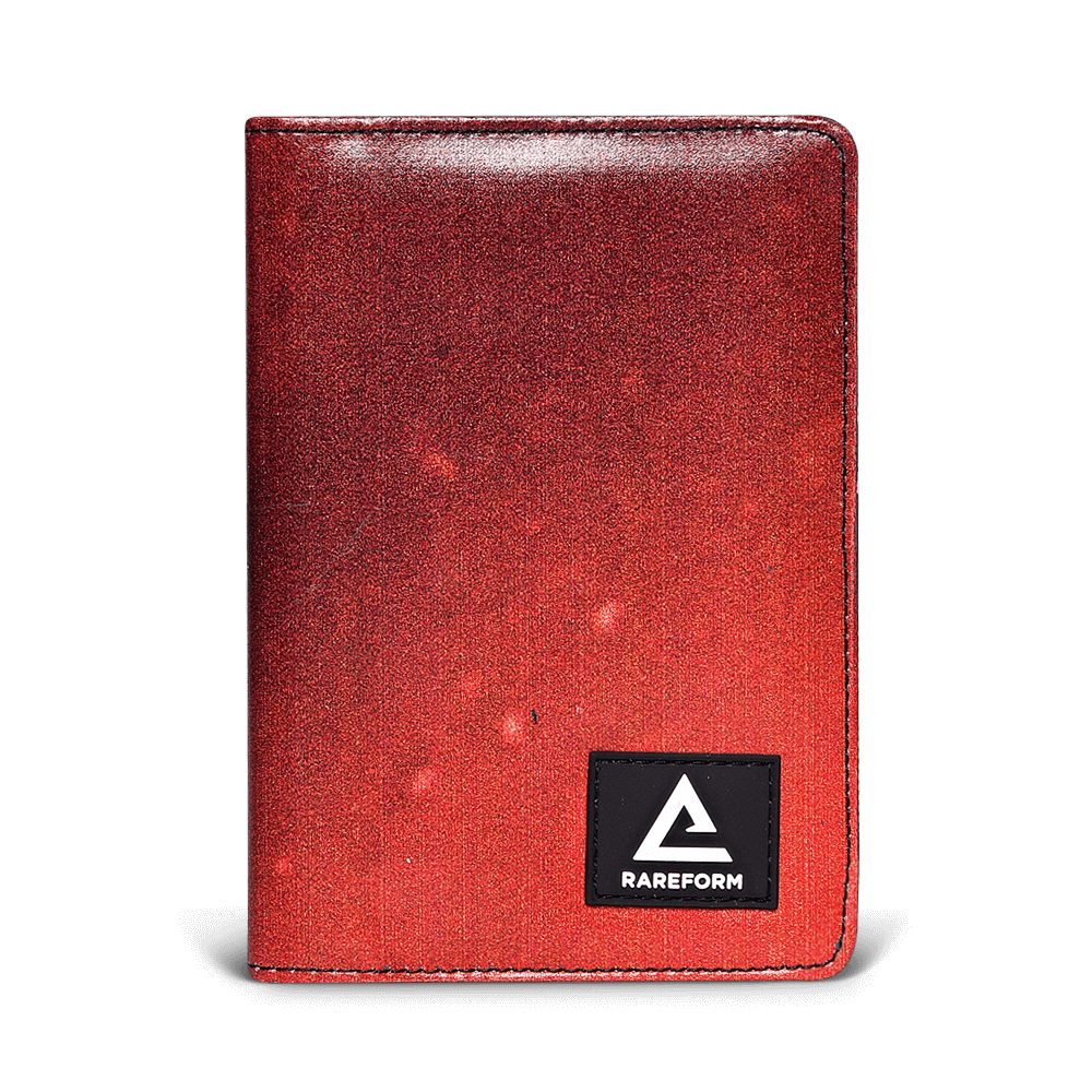 Huxley Passport Holder