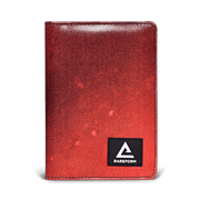 Huxley Passport Holder