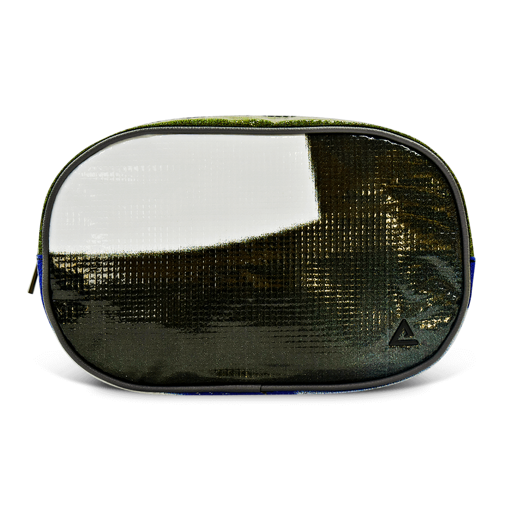 Riley Cosmetic Bag