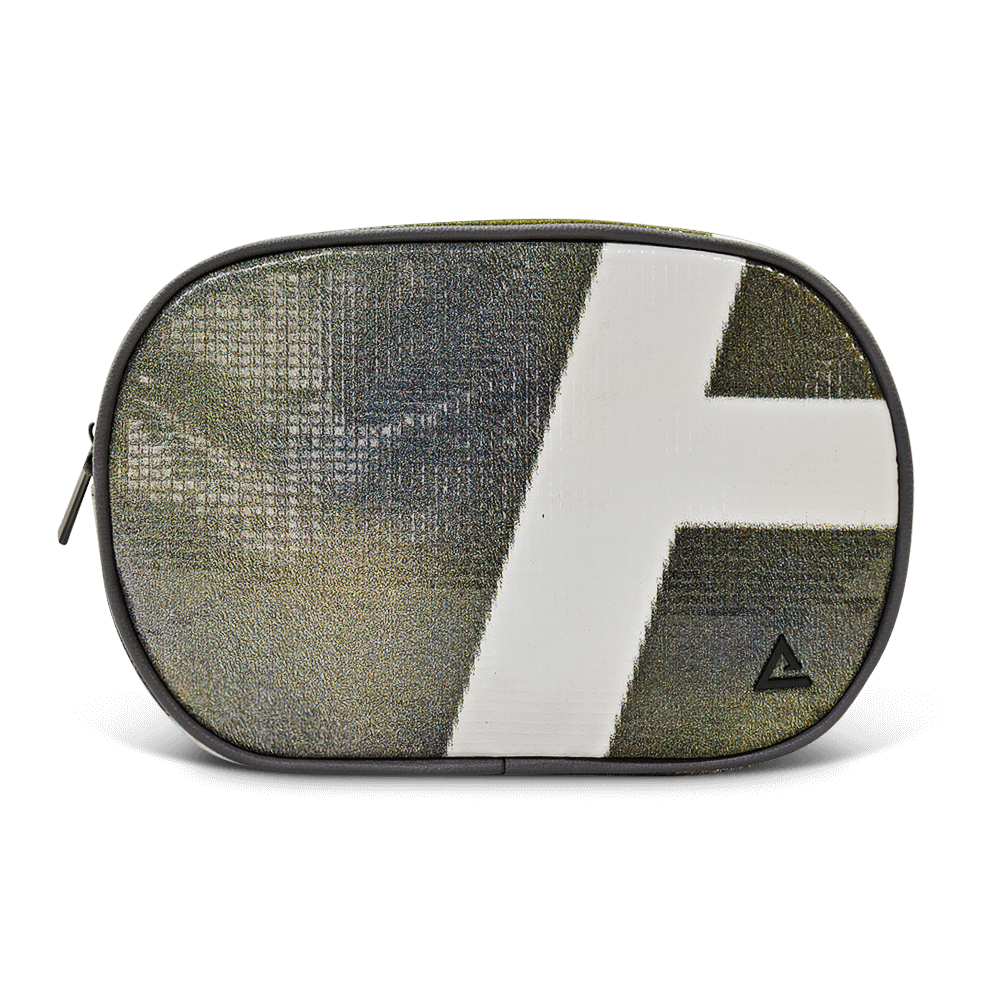 Riley Cosmetic Bag