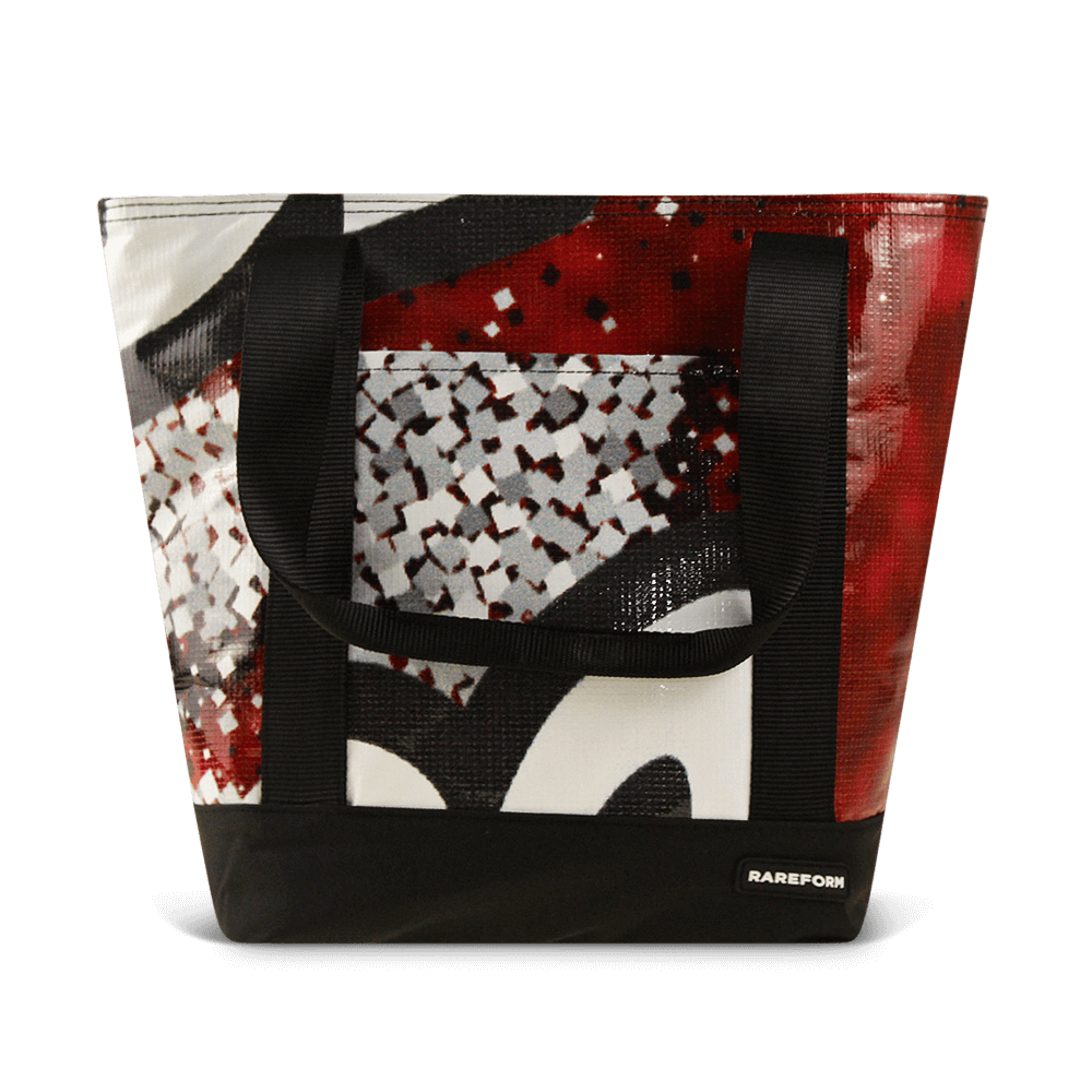 Beck Cooler Tote