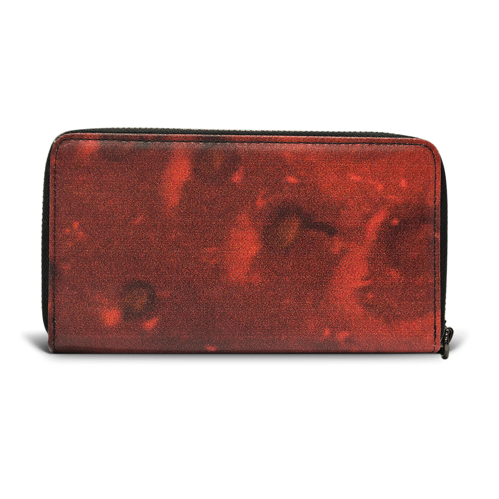 Madison Wristlet