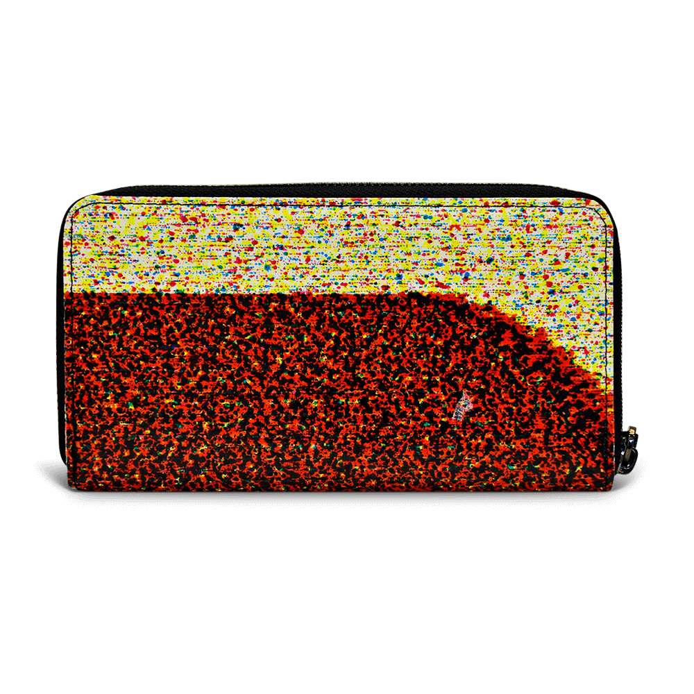 Madison Wristlet