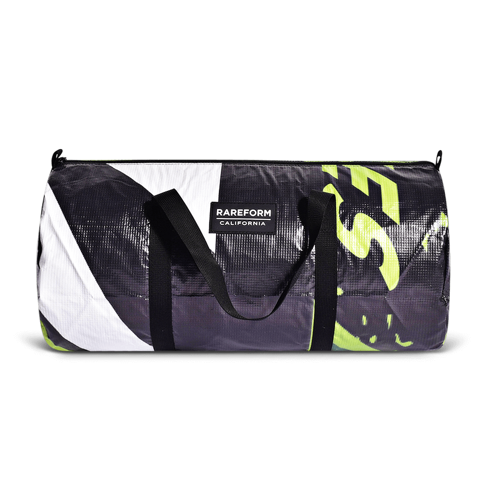 Light Duffle