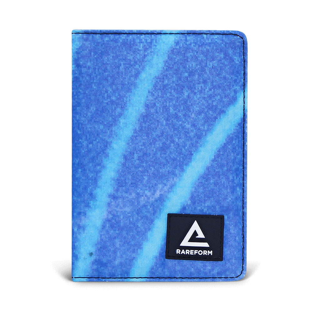 Huxley Passport Holder