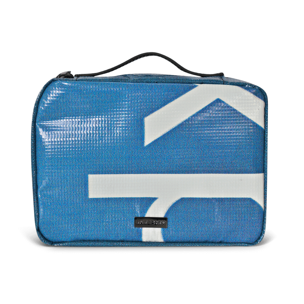 Vienna Toiletry Bag