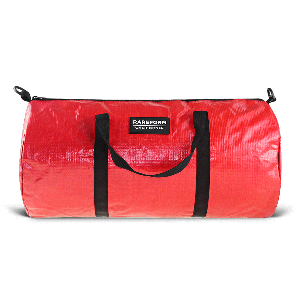 Light Duffle
