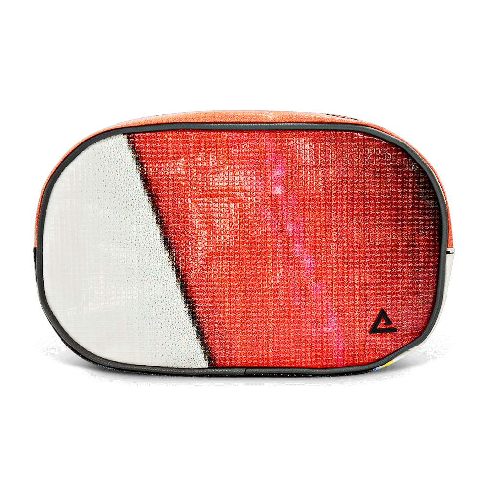 Riley Cosmetic Bag