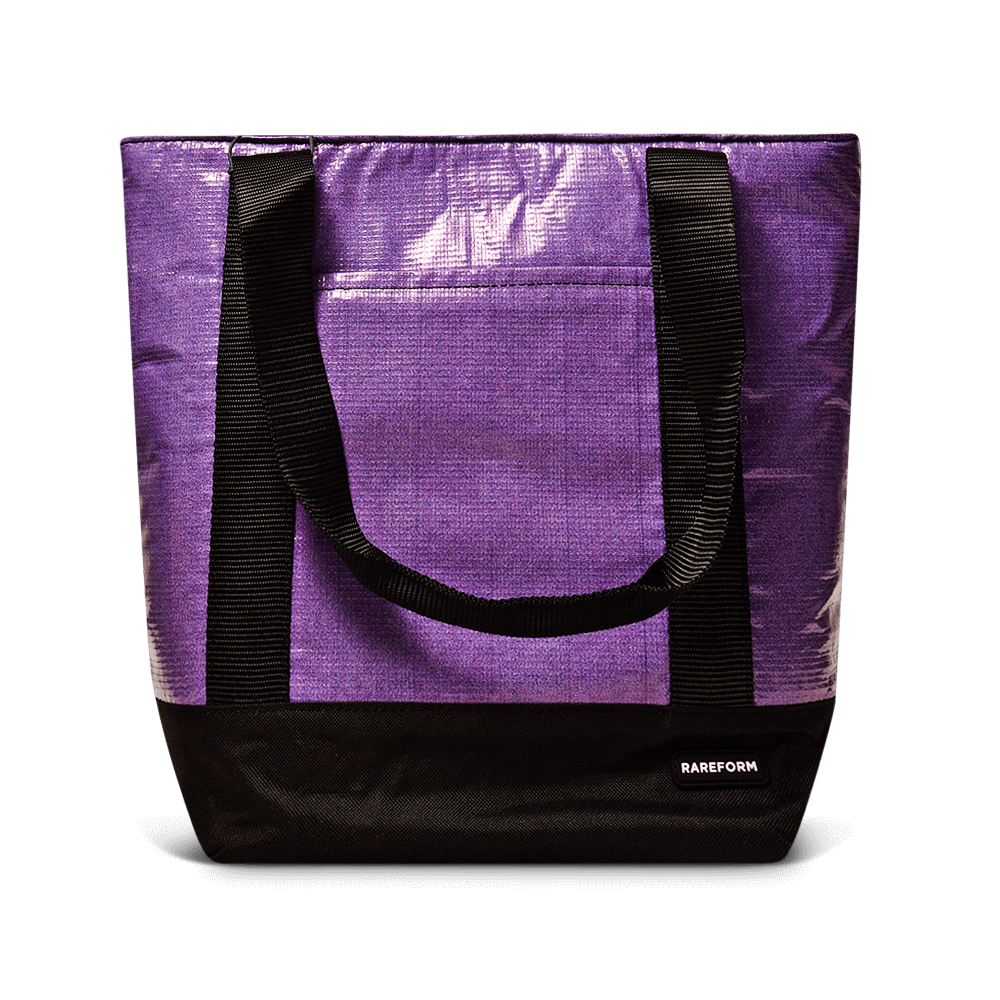 Beck Cooler Tote