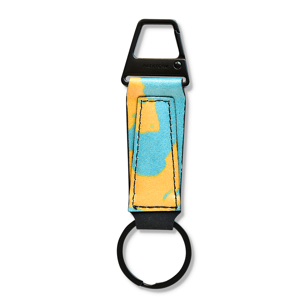 Roam Keychain