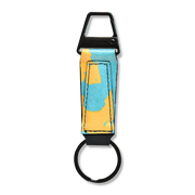Roam Keychain