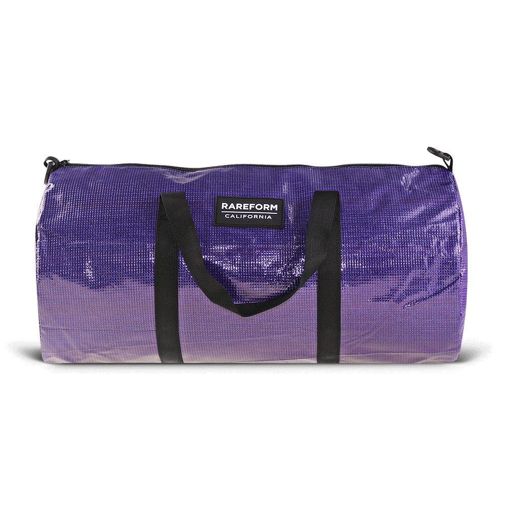 Light Duffle