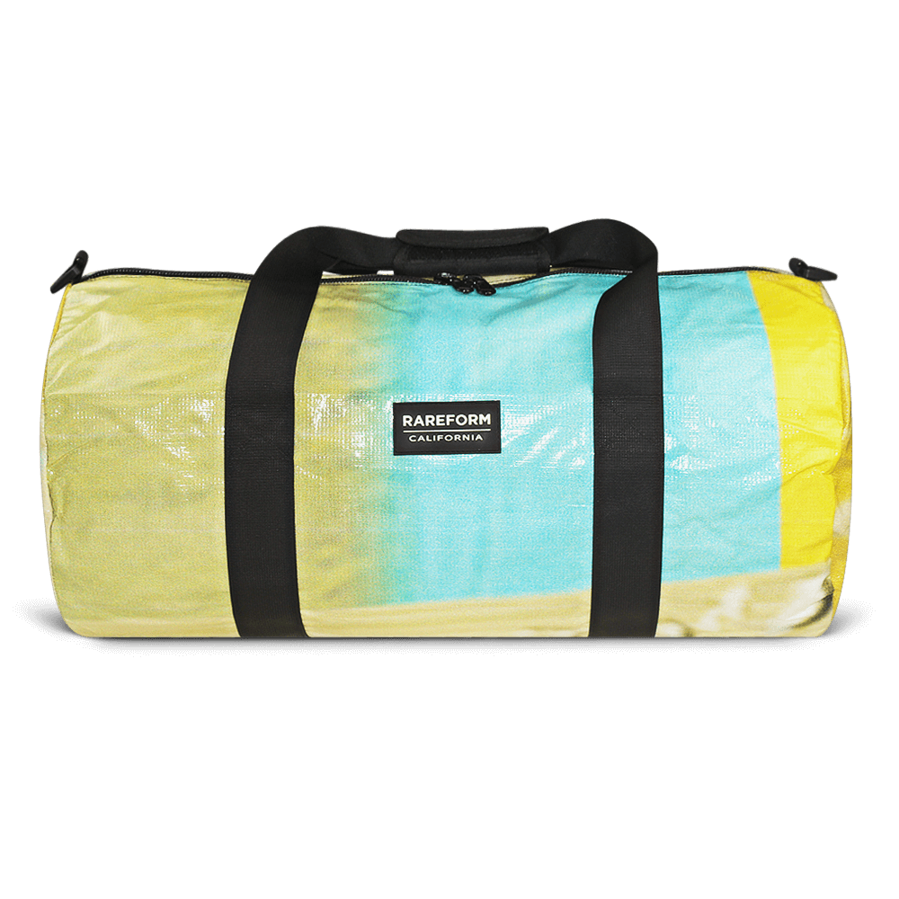 Weekender Duffle