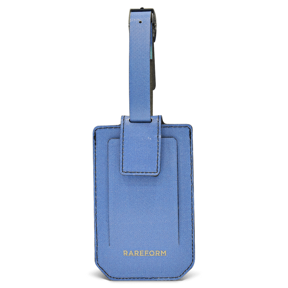 Salvador Luggage Tag
