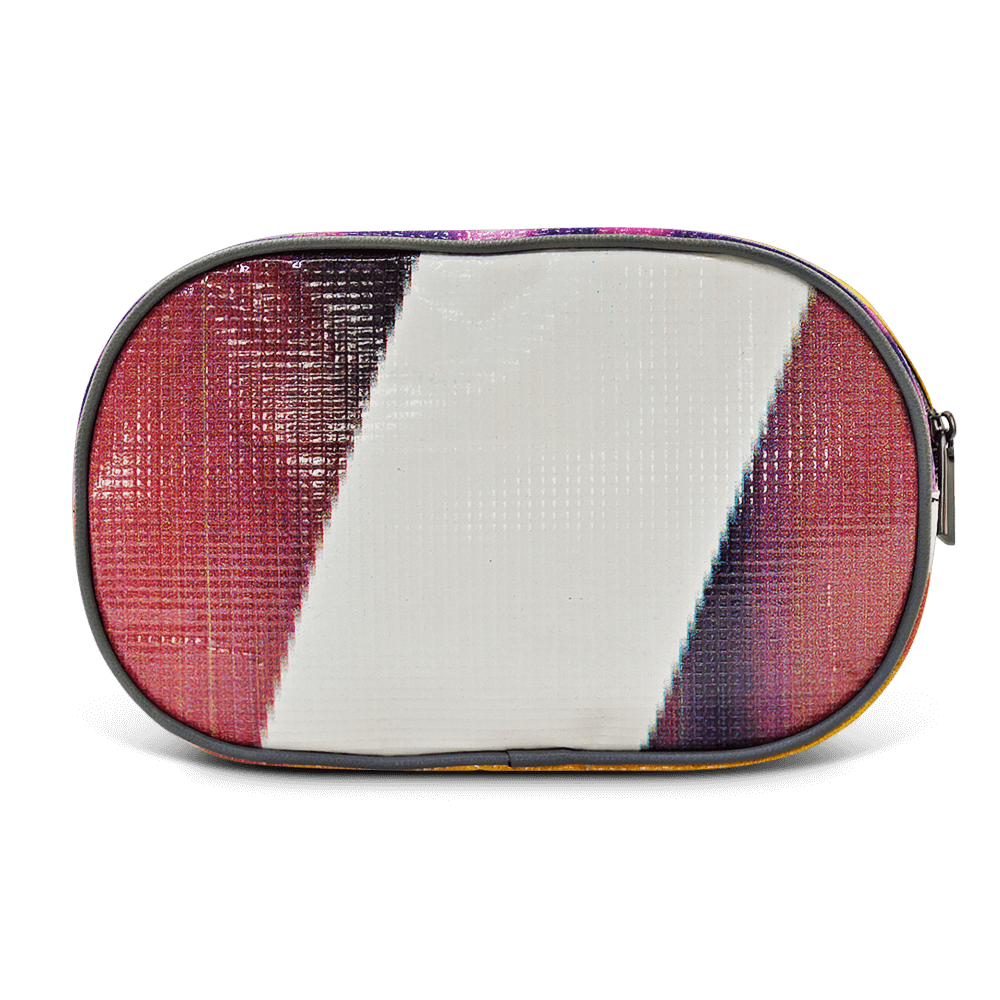 Riley Cosmetic Bag