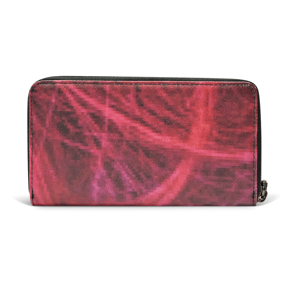 Madison Wristlet