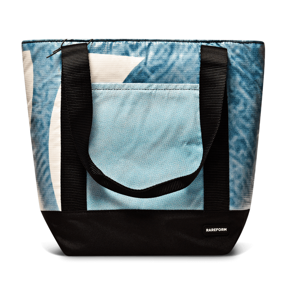 Beck Cooler Tote