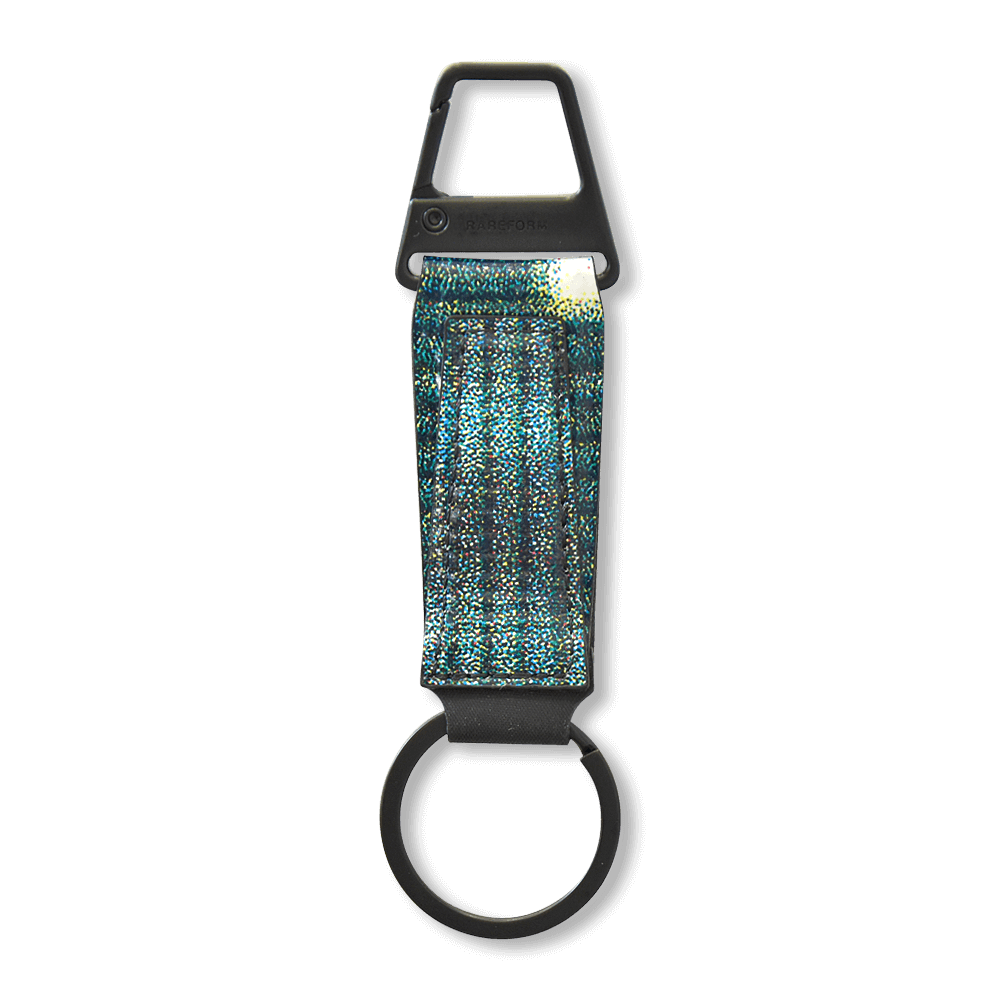 Roam Keychain