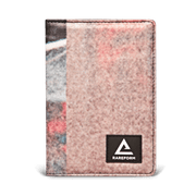 Huxley Passport Holder