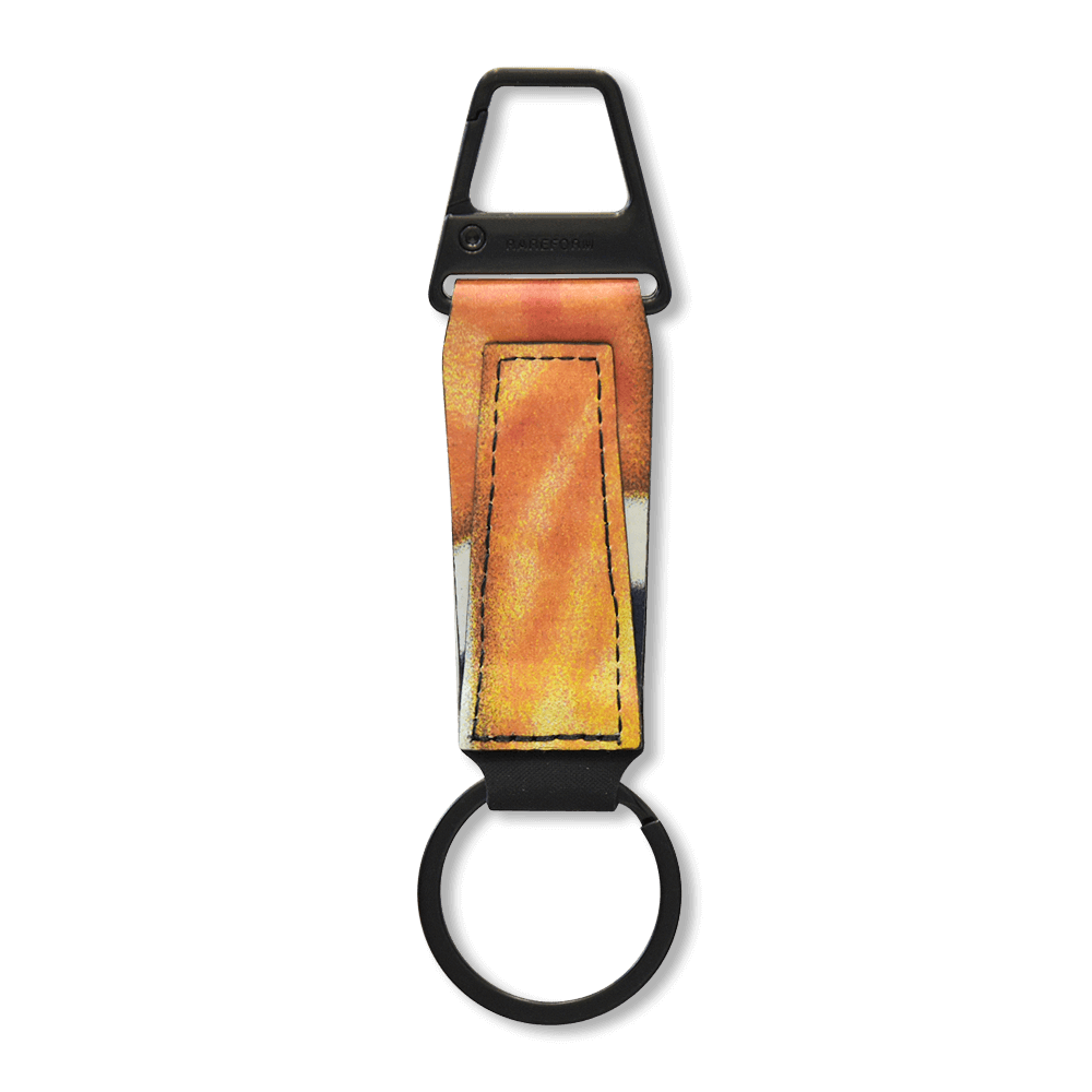 Roam Keychain