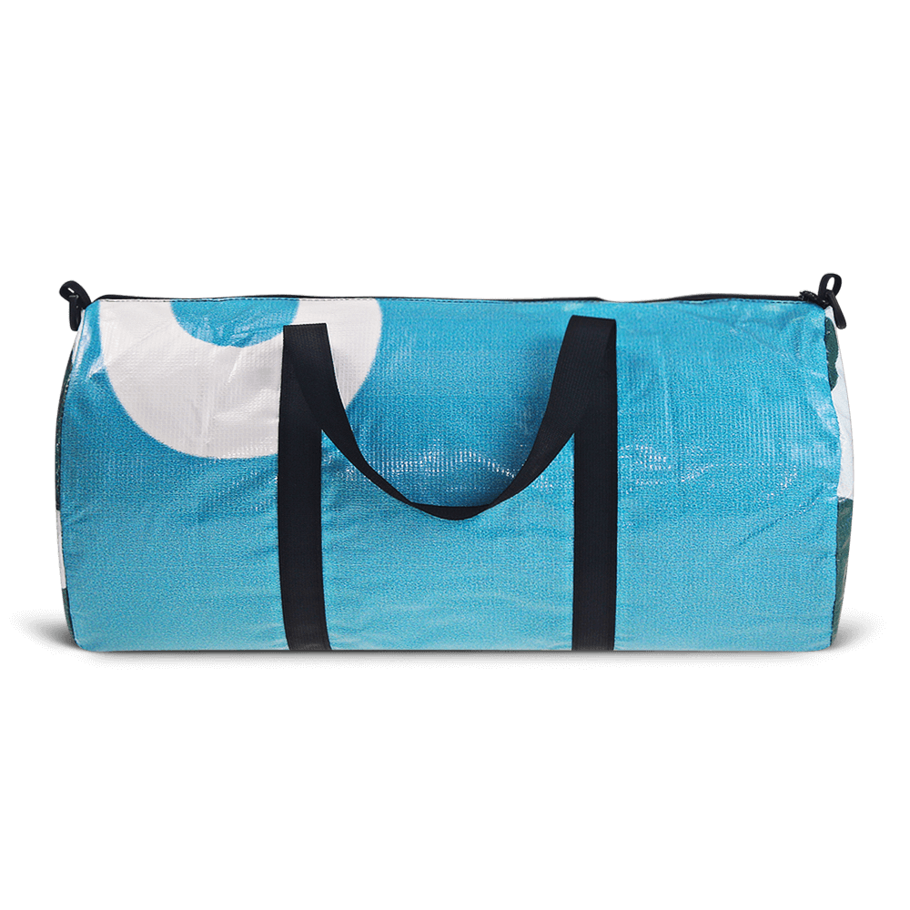 Light Duffle