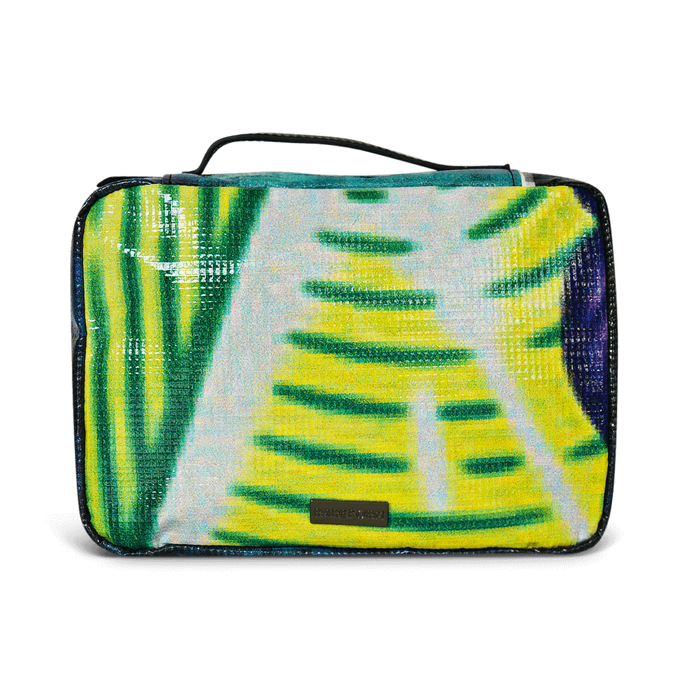 Vienna Toiletry Bag